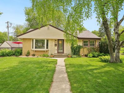 9225 West Michigan STREET, Milwaukee, WI, 53226