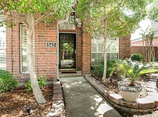 543 Village Green Dr, Coppell, TX 75019