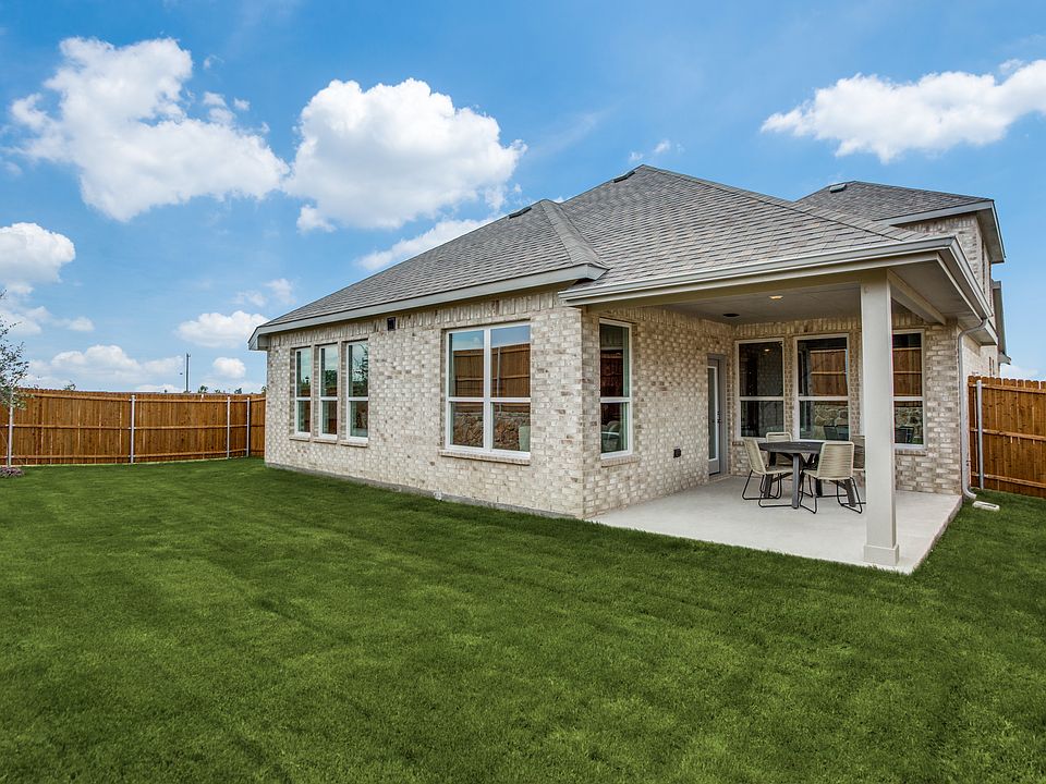 Wimberly Plan, Reatta Ridge, Justin, TX 76247 Zillow