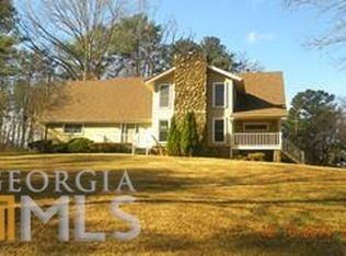 4225 Jailette Rd, Atlanta, GA 30349