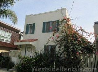 124 Pacific St #A, Santa Monica, CA 90405