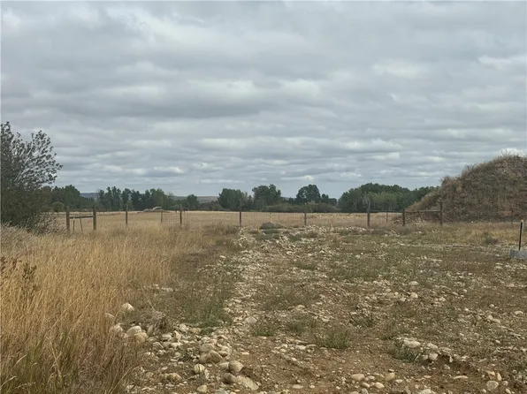 LOT 6 Larowe St, Roberts, MT 59070