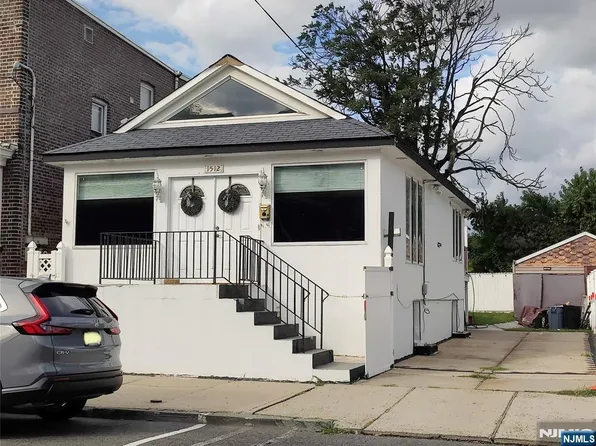 1512 41st Street, North Bergen, NJ 07047