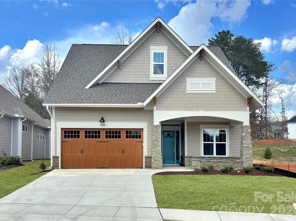 3000 Alveston Dr NW Lot 88, Concord, NC 28027