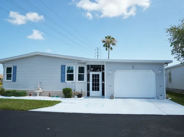 8029 Monitor Dr, New Port Richey, FL 34653