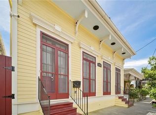 2476 Dauphine St, New Orleans, LA 70117