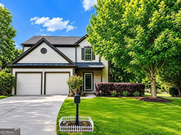 660 Alstonefield Dr, Milton, GA 30004