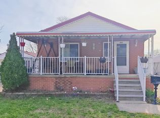4691 Westpoint St, Dearborn Heights, MI
