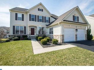 136 Plymouth Pl, Middletown, DE 19709
