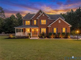3613 Bailey Farm Rd, Moseley, VA 23120