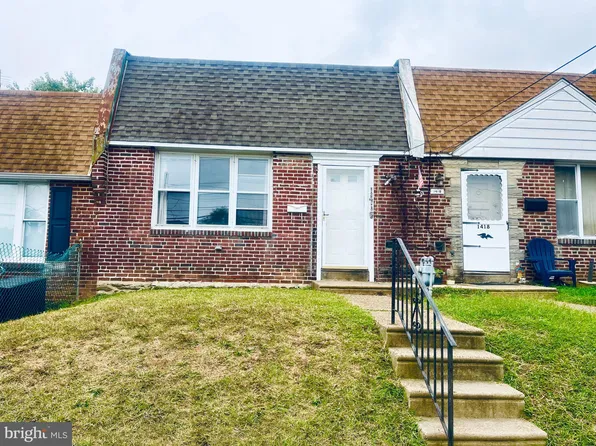 1416 Cosgrove St, Linwood, PA 19061