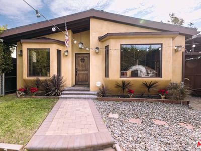 1724 S Genesee Ave, Los Angeles, CA, 90019