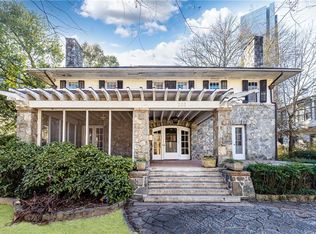 201 15th St NE, Atlanta, GA 30309