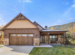 243 Golden Bear Dr, Carbondale, CO 81623