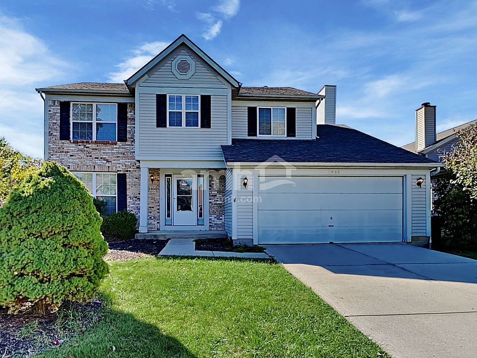 1st image of 1466 Cinnamon Dr