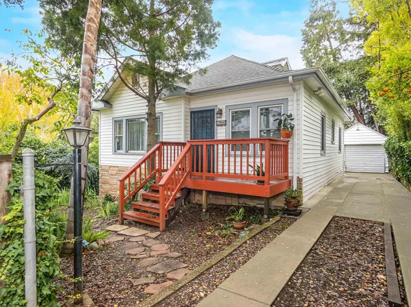 3908 Archmont Pl, Oakland, CA 94605