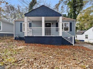 1417 Graymont Dr SW, Atlanta, GA 30310