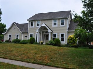 483 Patton Dr, Springboro, OH 45066