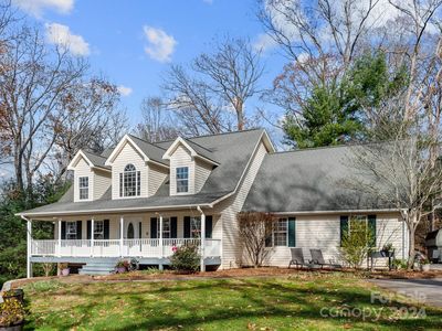 117 Sunny Ridge Dr #21, Asheville, NC, 28804