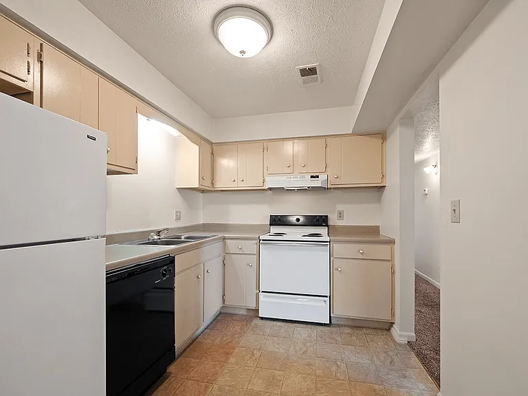 Huntley Ridge Townhomes — Photo 27