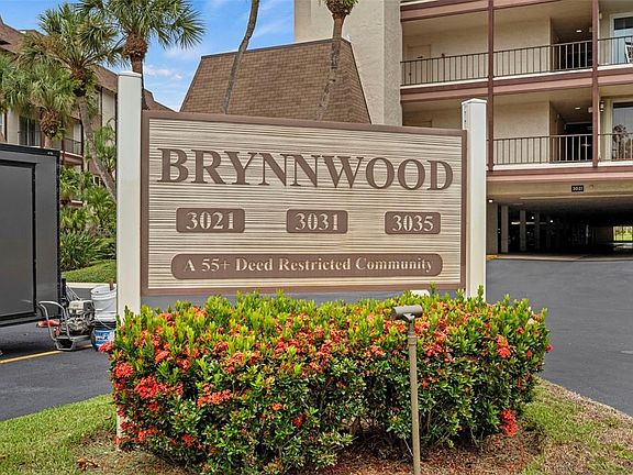 2nd image of 3035 Countryside Blvd APT 24B