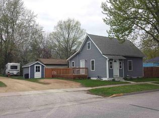 214 N Rusk Ave, Sparta, WI 54656
