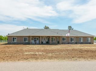 21274 E Rose Clover Ln, Linden, CA 95236