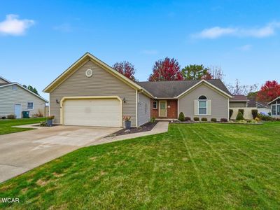 2467 Greendale St, Lima, OH, 45801