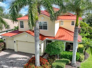 2605 Stonyhill Ct, Cape Coral, FL 33991