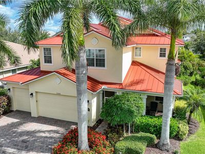 2605 Stonyhill Ct, Cape Coral, FL, 33991