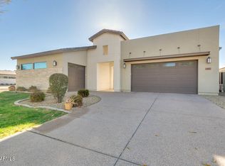 3831 E Horseshoe Pl, Chandler, AZ 85249