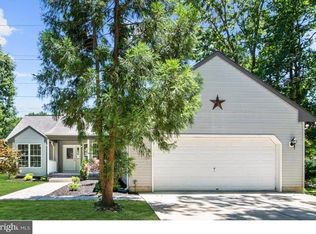 50 Catherine Dr, Franklinville, NJ 08322