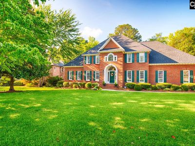 240 Doulton Way, Columbia, SC, 29212