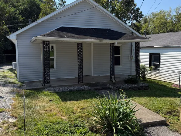 619 Westover Ave, Richmond, KY 40475