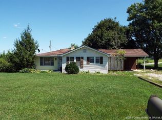 7970 Central Dr SW, Central, IN 47110