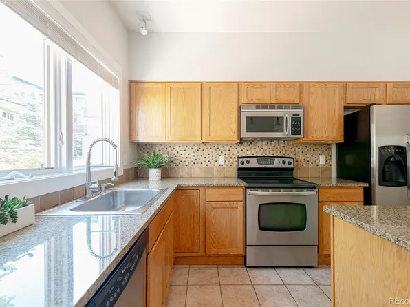 2800 Aurora Avenue #121, Boulder, CO 80303