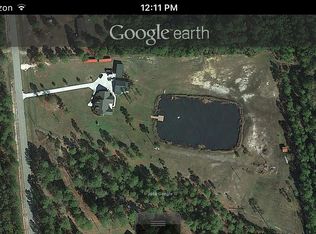 1365 Mack English Rd, Ellabell, GA 31308