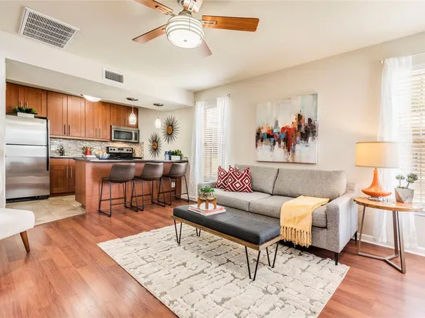 7685 Northcross Dr Unit 1129, Austin, TX 78757