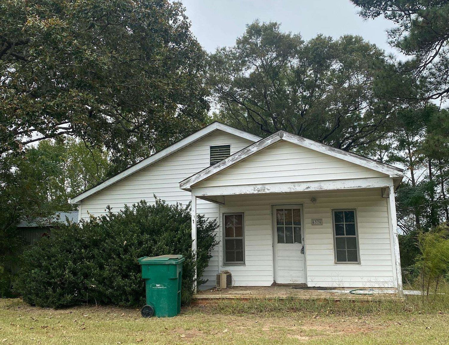 6376 State Highway 210, Smithfield, NC 27577 Zillow