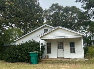 6376 State Highway 210, Smithfield, NC 27577
