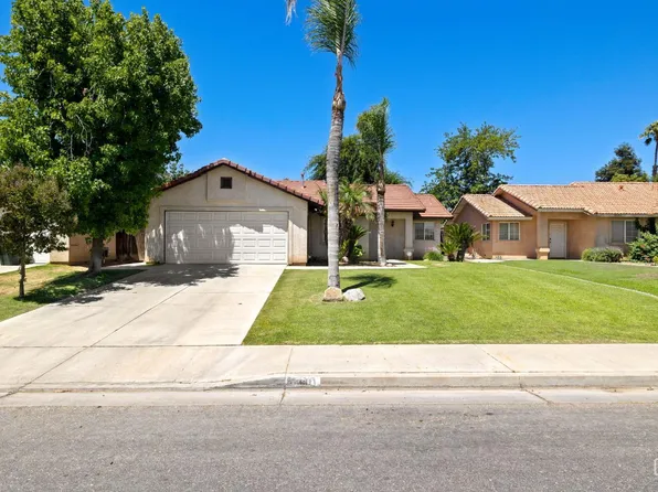 5601 Sugar Pine Dr, Bakersfield, CA 93313