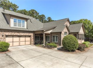 120 Chastain Rd NW UNIT 2308, Kennesaw, GA 30144