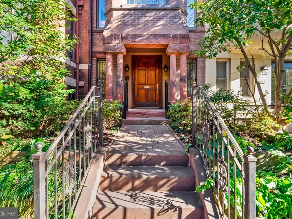 1405 21st St NW, Washington, DC 20036