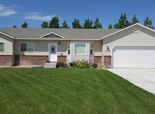 2278 E Alexis Ave, Idaho Falls, ID 83401