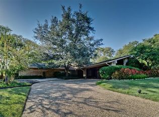 11809 Hampstead Ln, Dallas, TX 75230