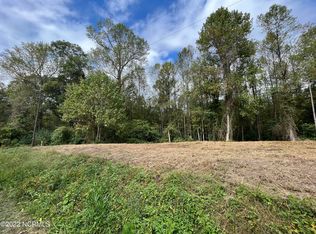 LOT Tyree Rd #A, Kinston, NC 28504