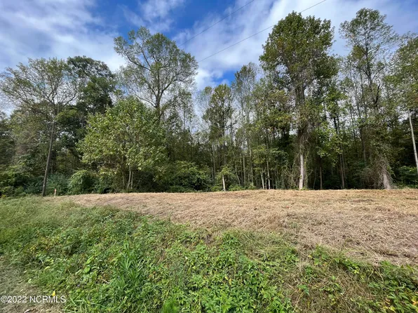 Lot A Tyree Road, Kinston, NC 28504