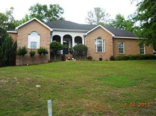 305 Peach Blossom Pl, Macon, GA 31216