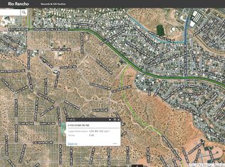 6100 Dune Rd NE, Rio Rancho, NM 87144