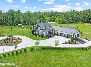 3358 Plateau Rd, Crossville, TN 38571